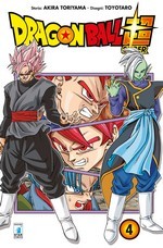 Dragon Ball Super